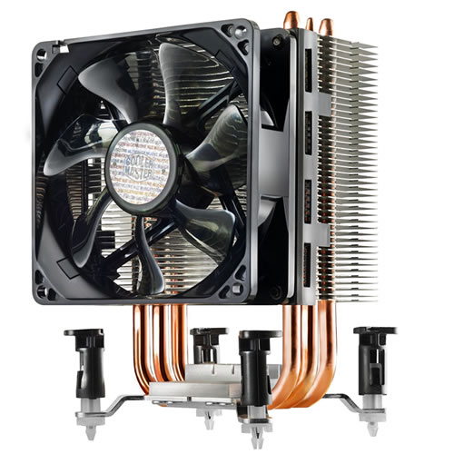 HYPER TX3I CPU COOLER DISSIPATORE